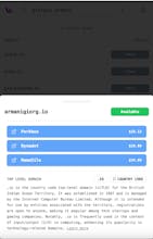 Get My Name gallery image