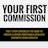 Your First Commission eBook