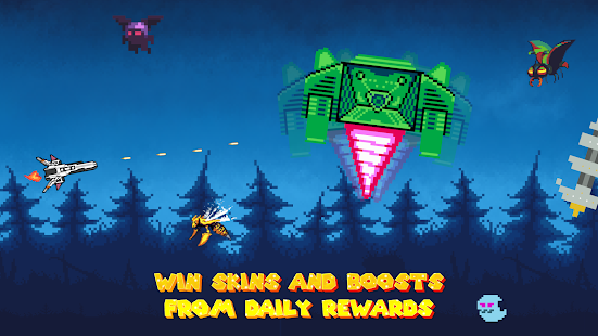 Aero Attack gallery image