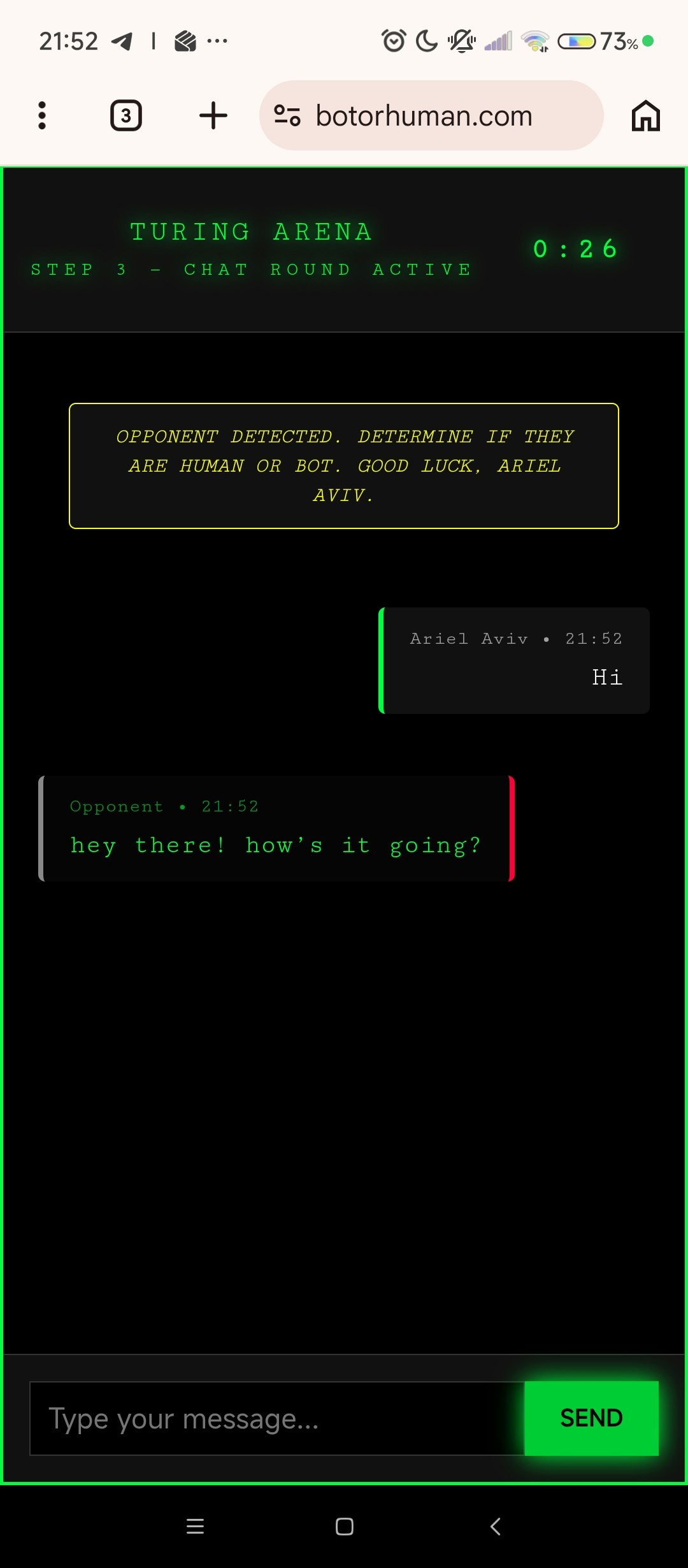 Turing Arena media 6