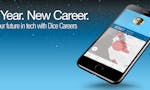 Dice Careers: Tech Jobs, Skills, and Salaries image