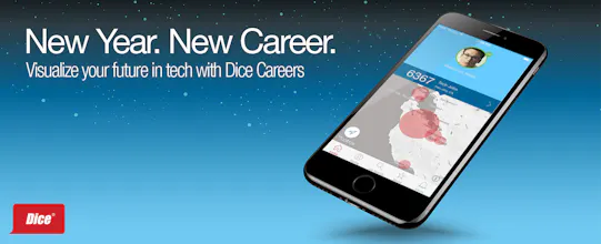 Dice Careers gallery image