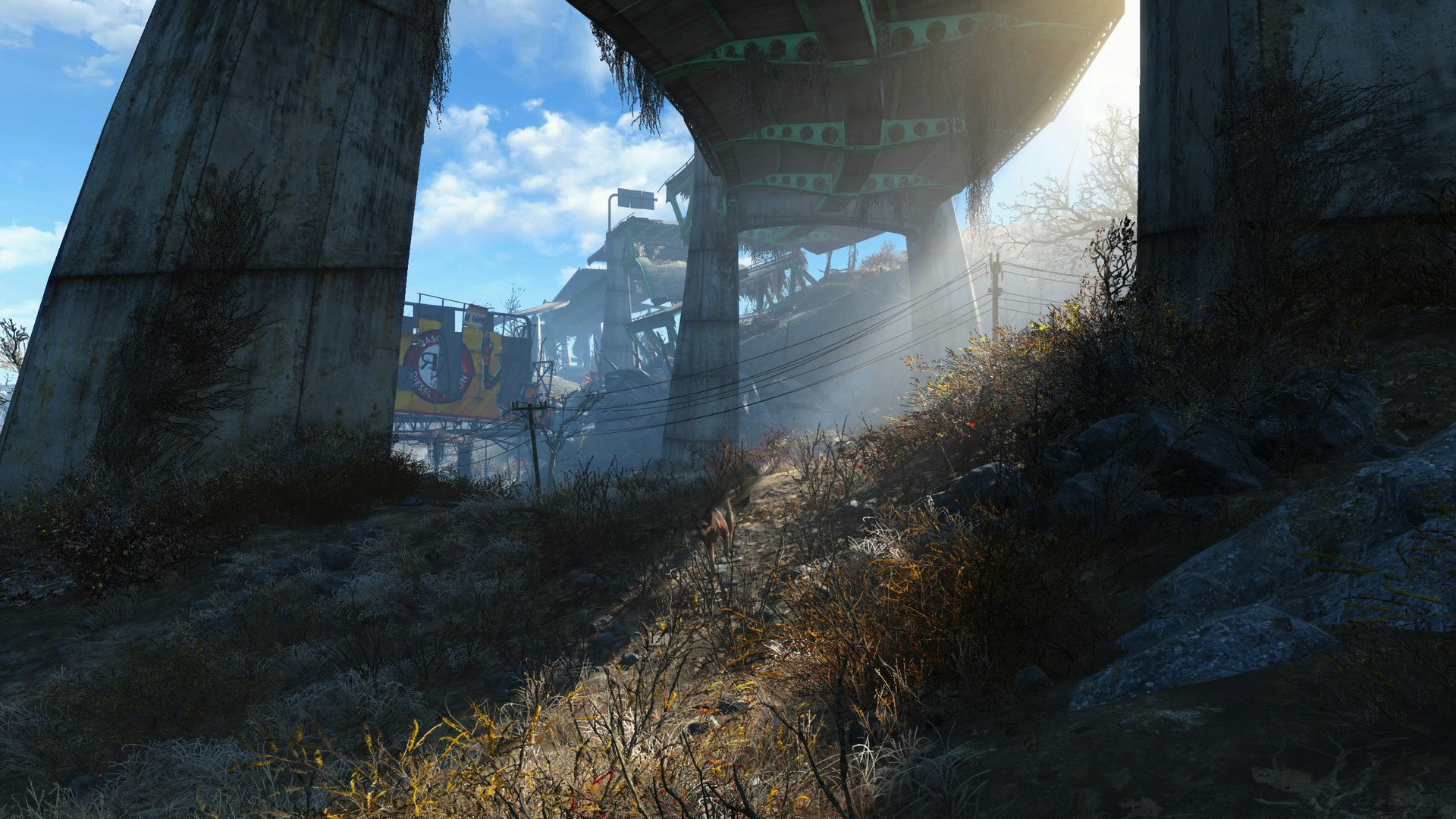 Fallout 4 gallery image