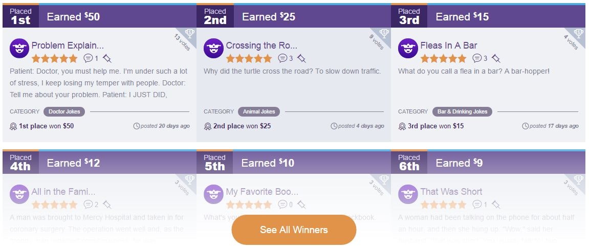 AJokeADay gallery image