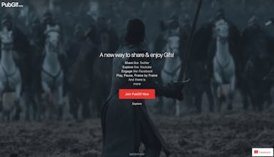 PubGif gallery image