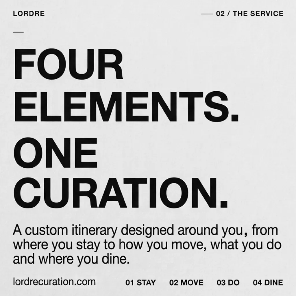 LORDRE gallery image