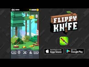 Flippy Knife gallery image