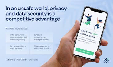 Aster Key gallery image