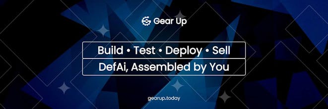 Gear Up gallery image