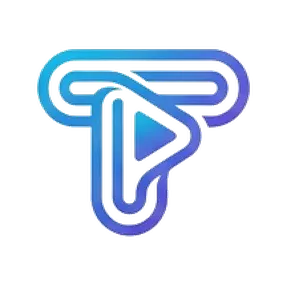 TubeVerse.AI logo