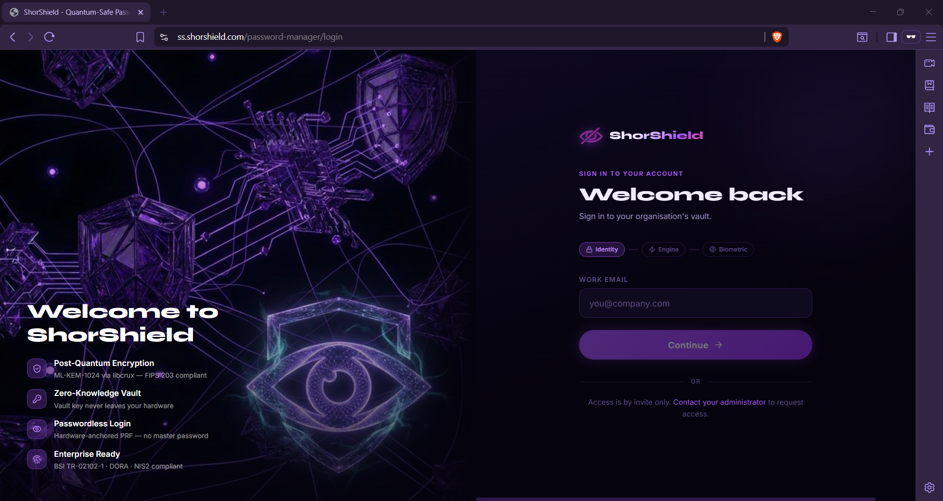 ShorShield gallery image