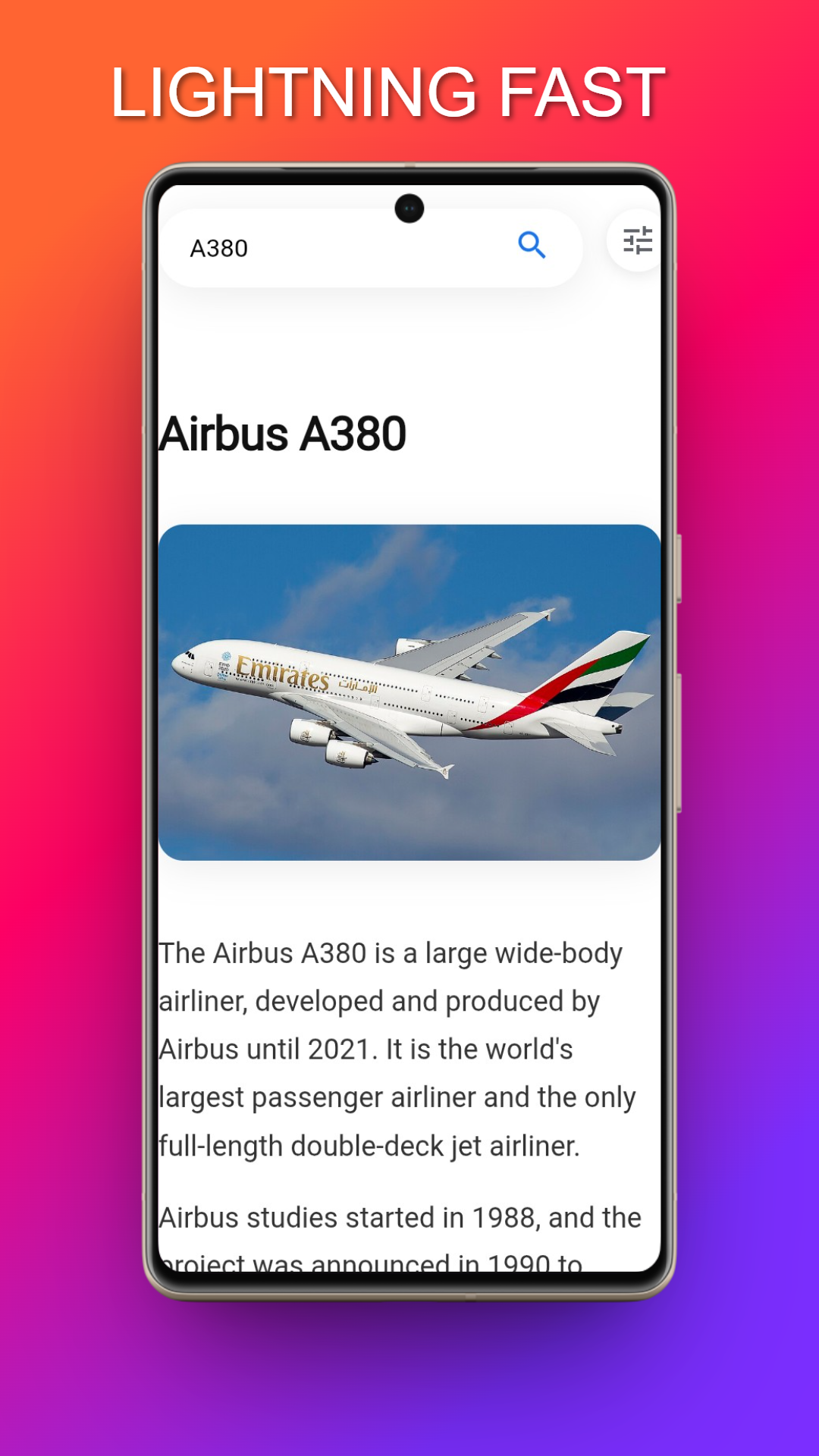 Axus Search gallery image