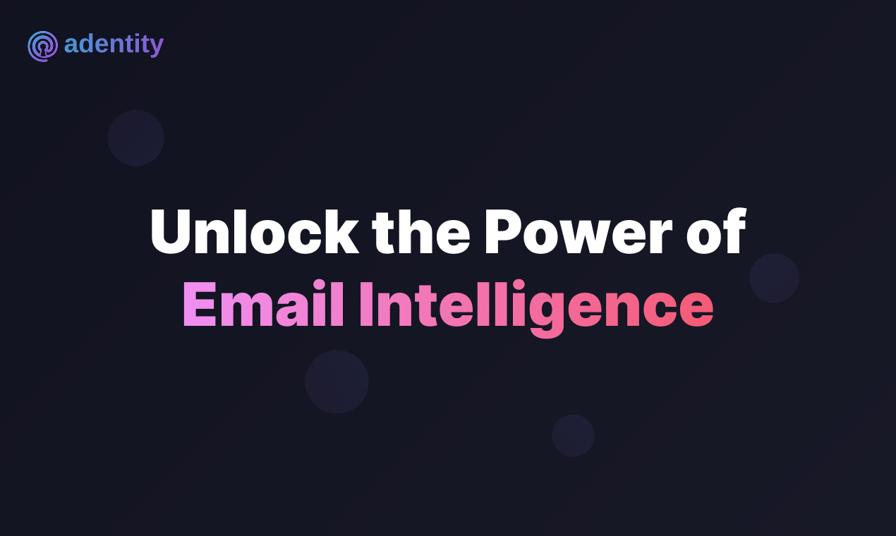 Adentity gallery image