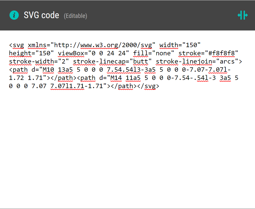 MagicSVG.com gallery image