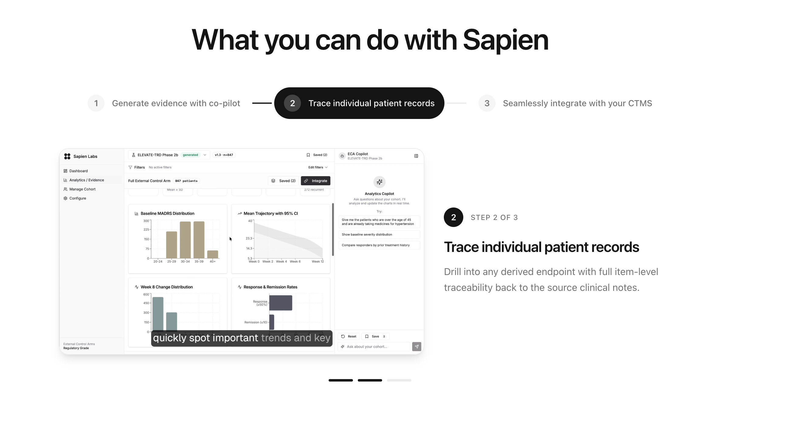 Sapien Labs gallery image