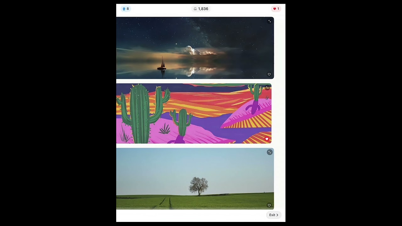 SiftZen gallery image