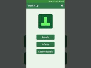 Stack It Up gallery image