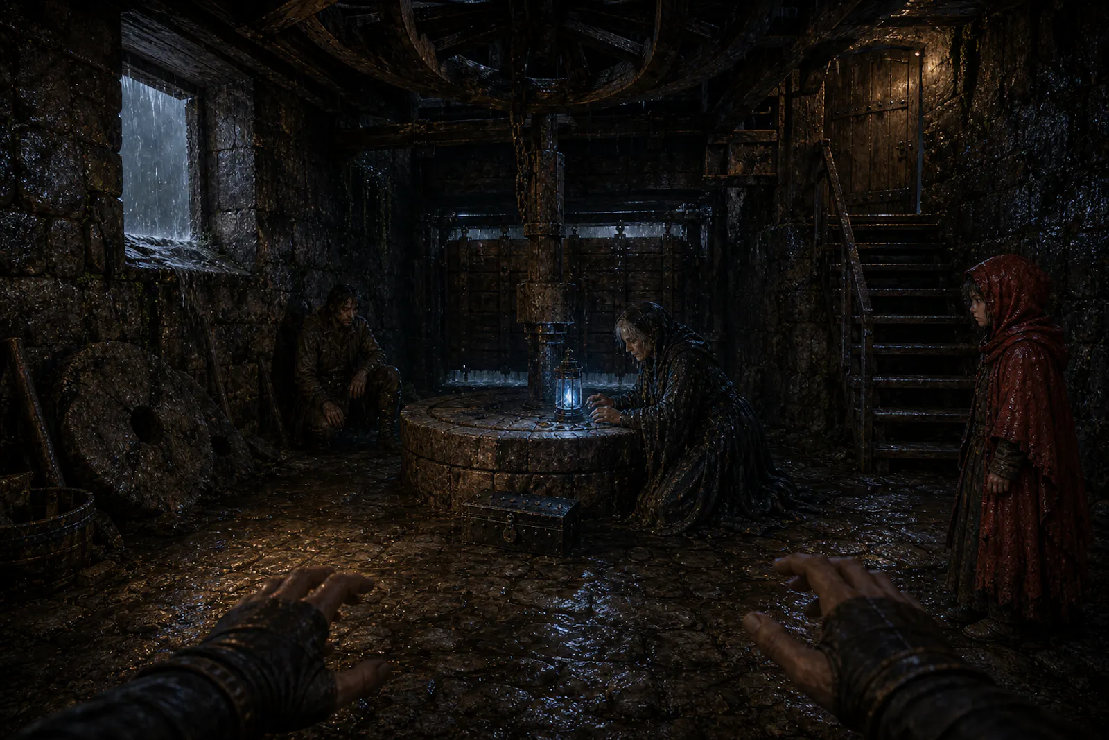 Questforge screenshot 6