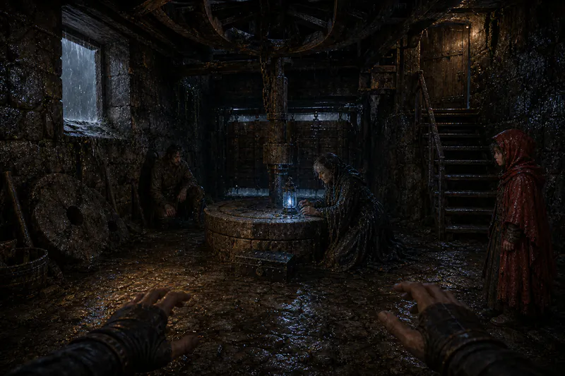 Questforge screenshot 6