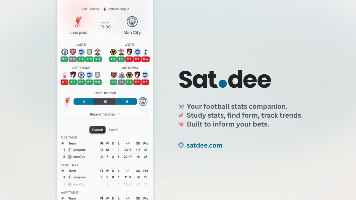 Satdee - Main product screenshot demonstrating key features and user interface