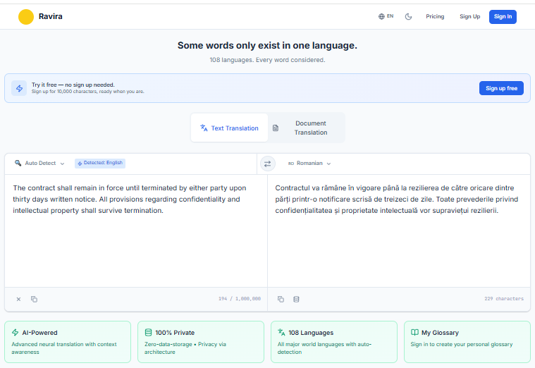 Ravira gallery image