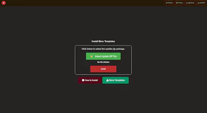 QuickDesign PRO gallery image