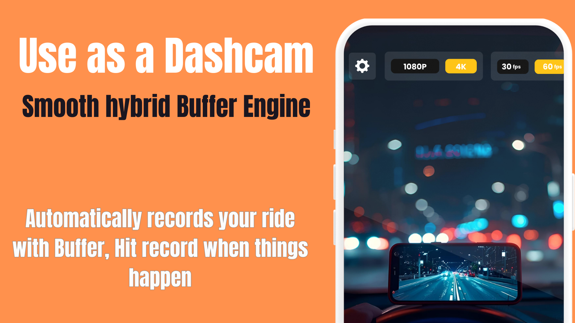 Flashback Cam (Android) gallery image