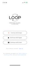 Loop gallery image