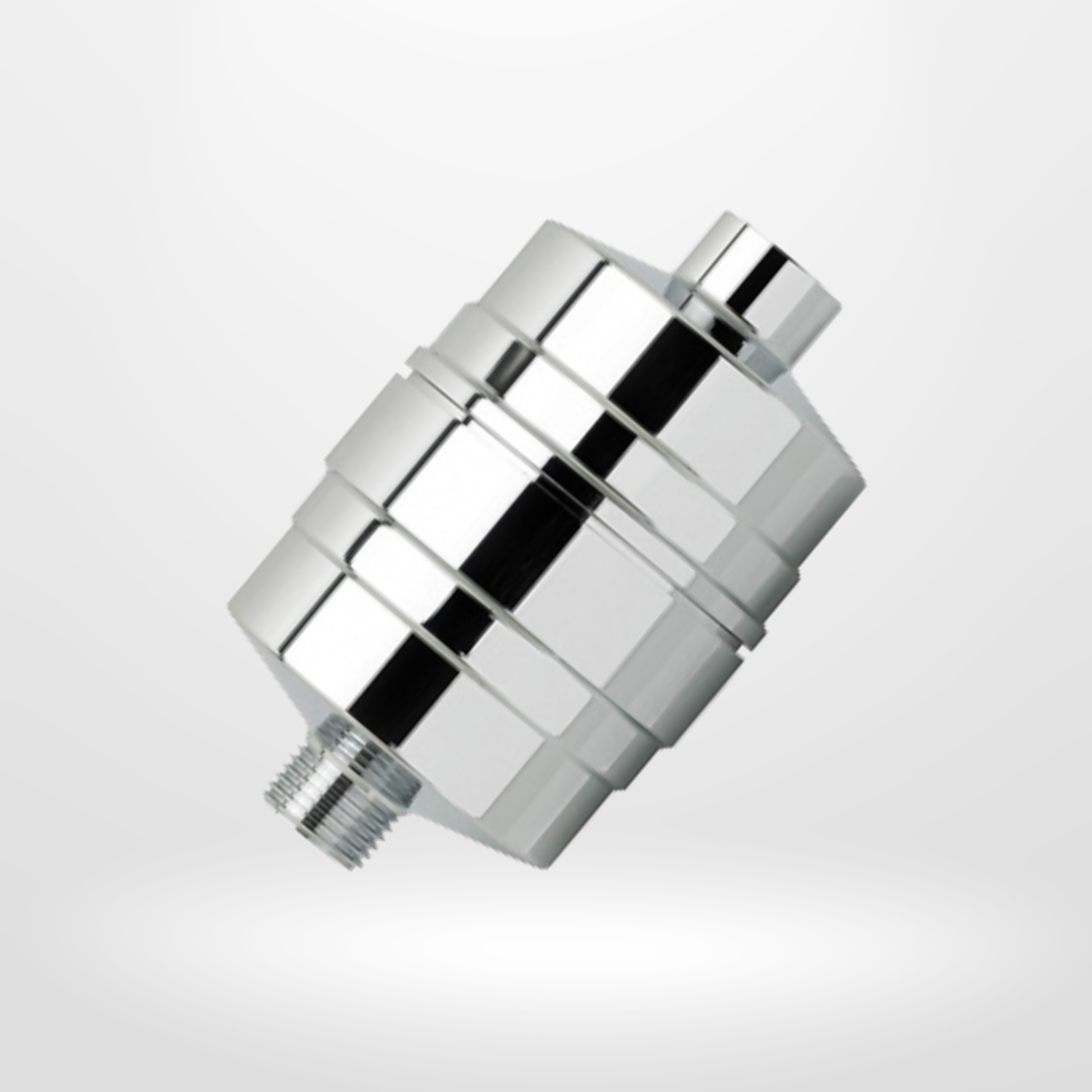 Sprite High Output Brass Filter - Product Hunt launch logo and brand identity