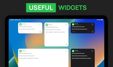 SuperPlanner gallery image