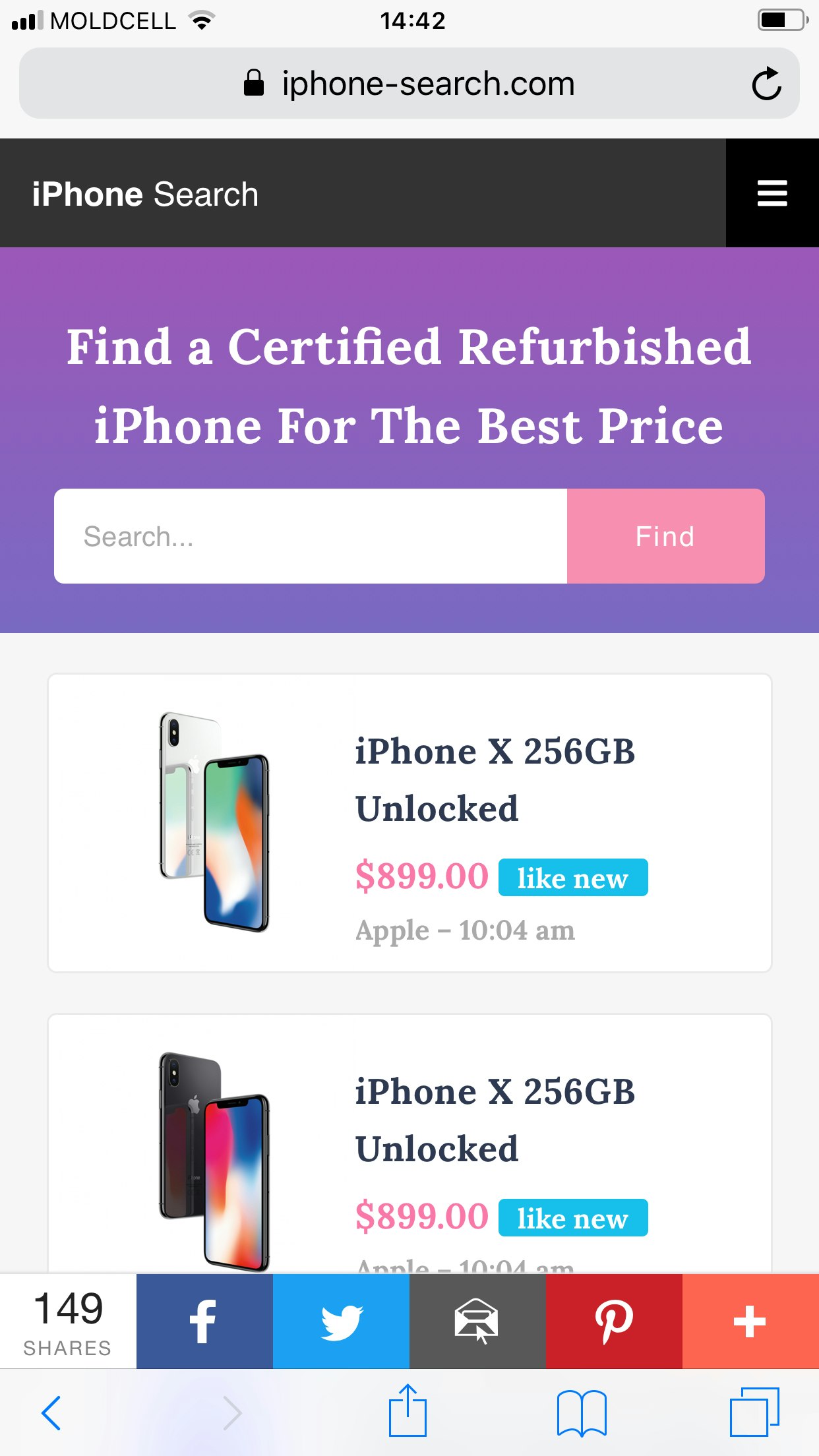 iPhone-Search.com gallery image