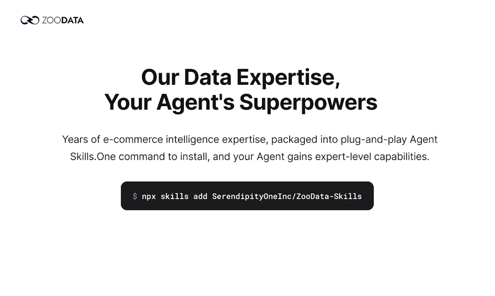 ZooData screenshot 6