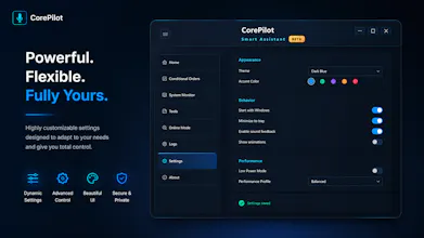 CorePilot gallery image