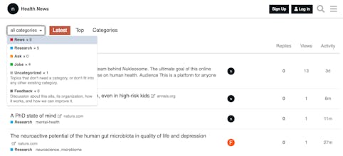 Nukleosome gallery image