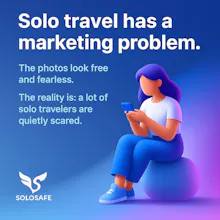 SoloSafe gallery image