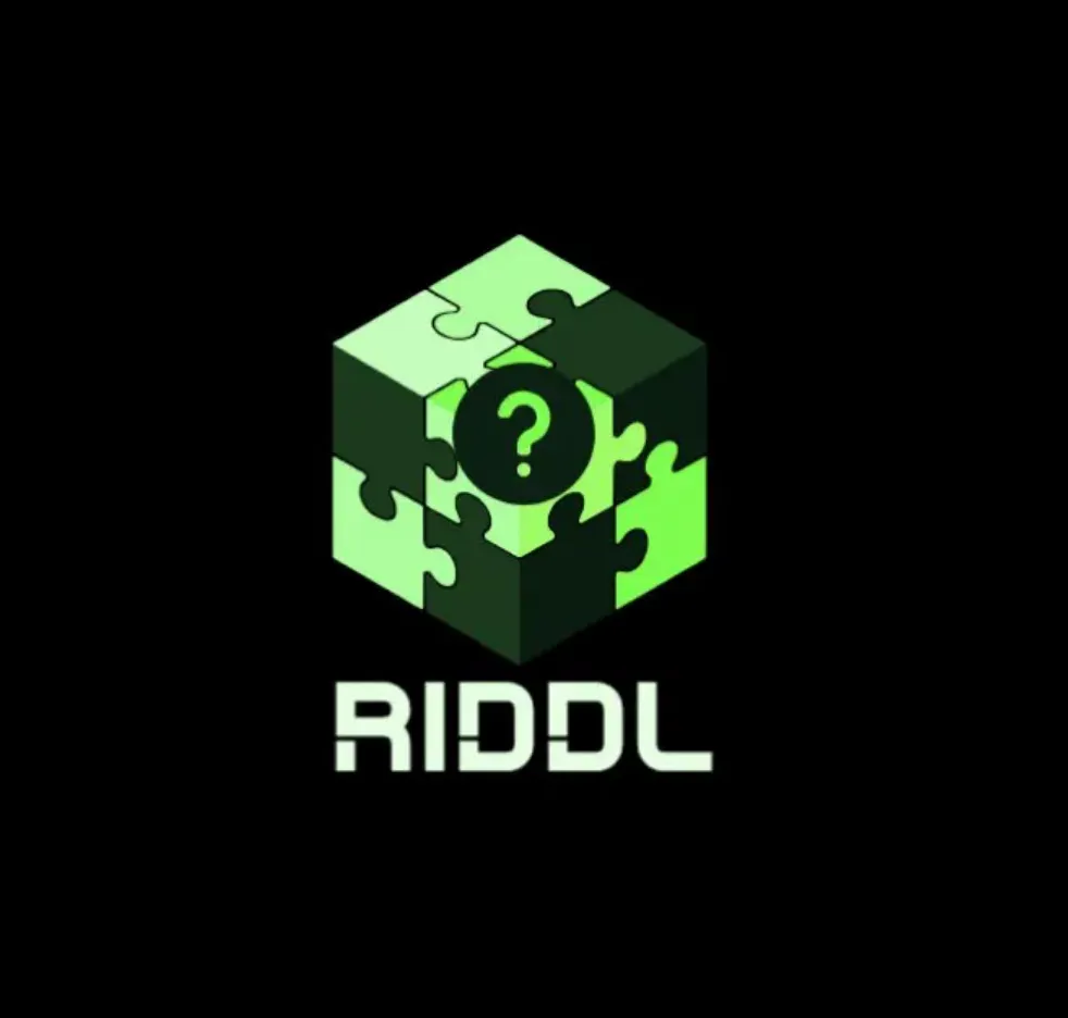 RIDDL