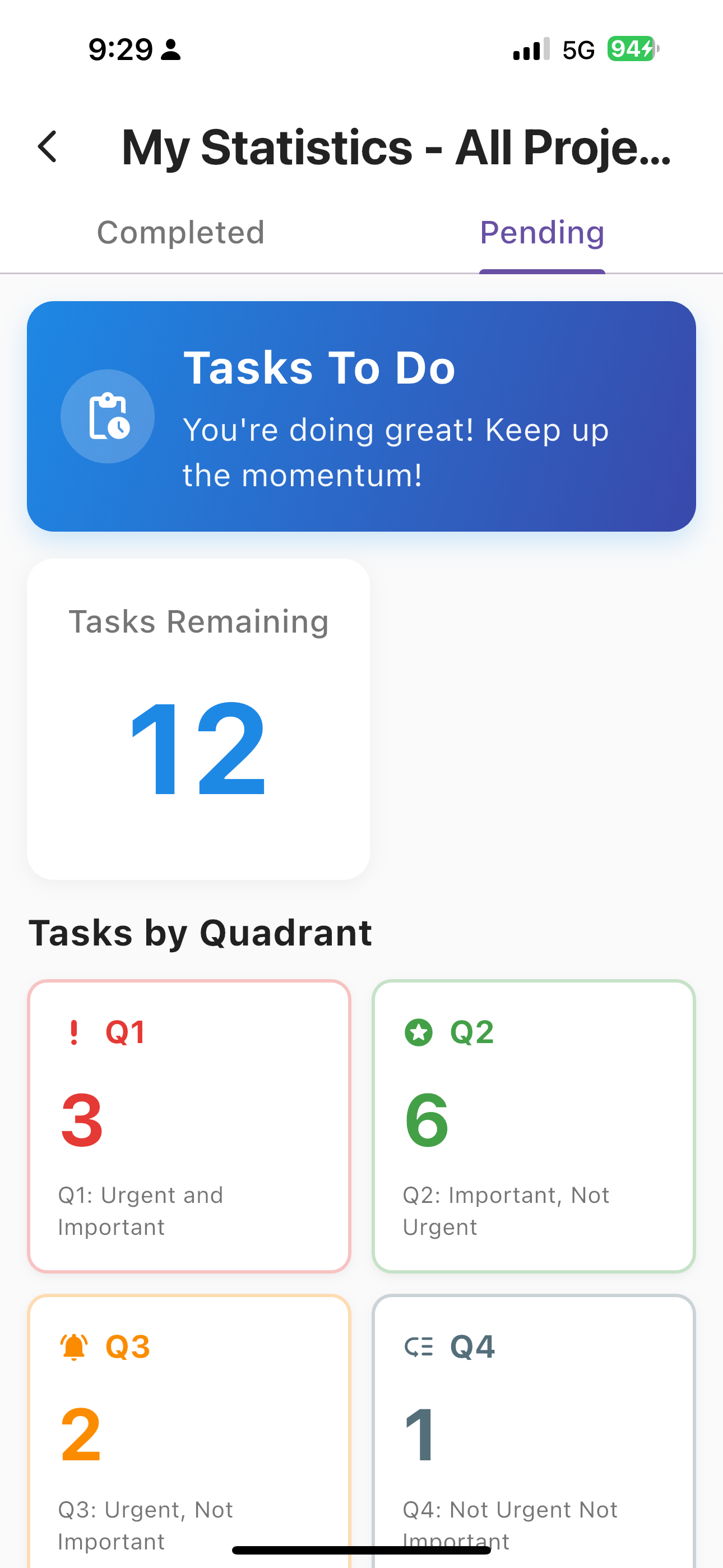 Critical Choice - Screenshot 5 showing product features and functionality