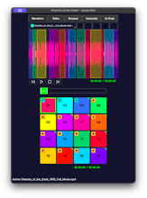 Quota Mini 1.1 - Dialogue Sampler gallery image