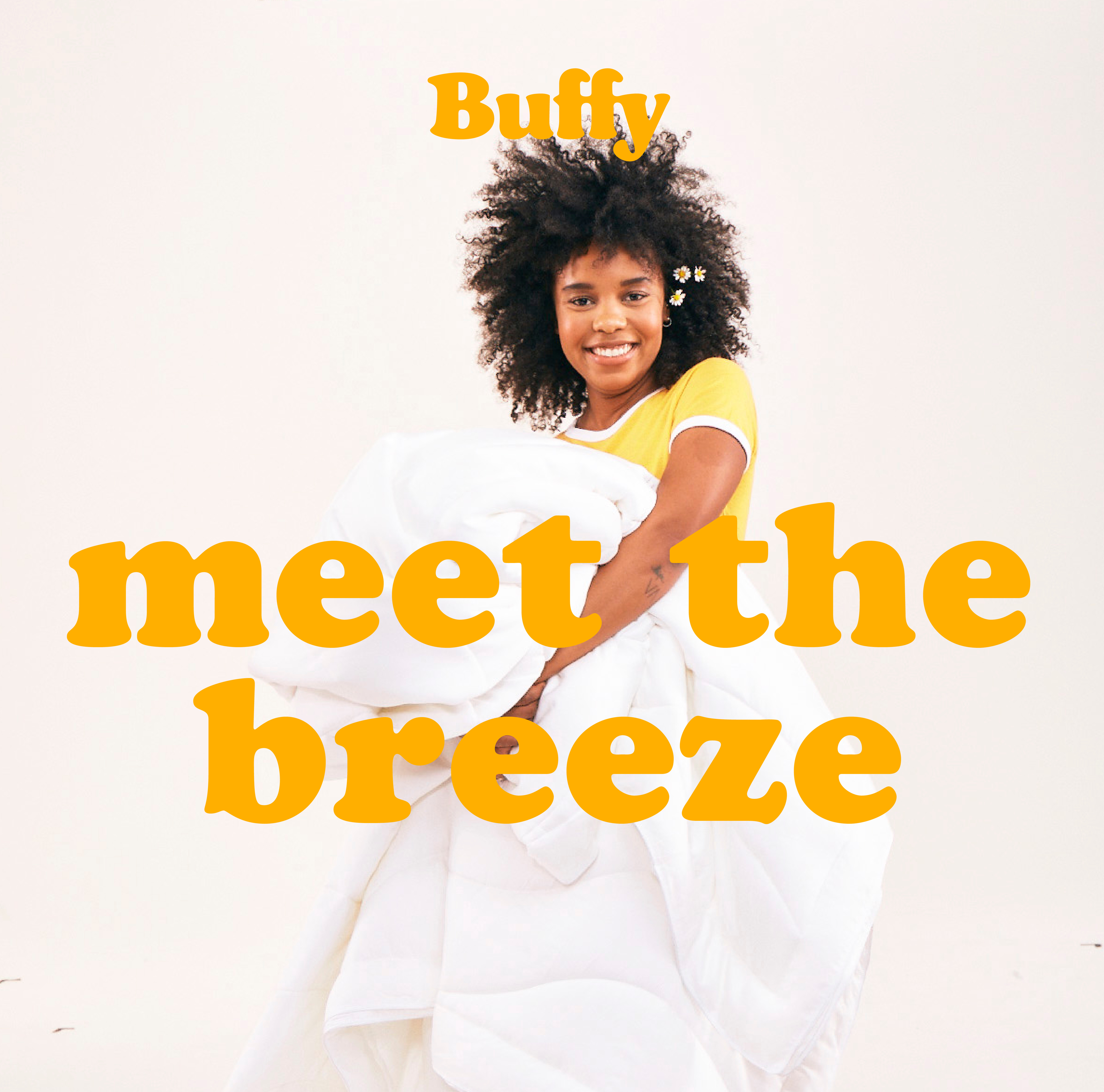 The Breeze Comforter gallery image