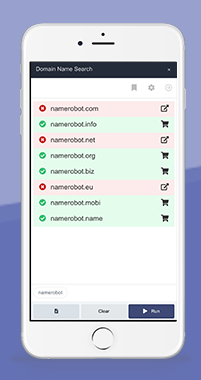 NameRobot Toolbox Image