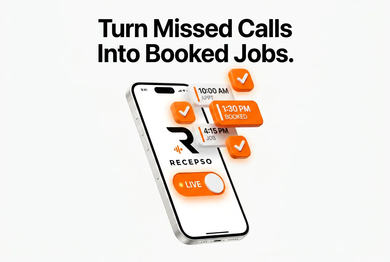 Recepso AI gallery image