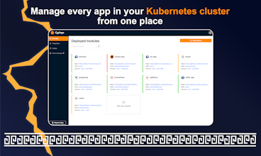 Cyclops gallery image
