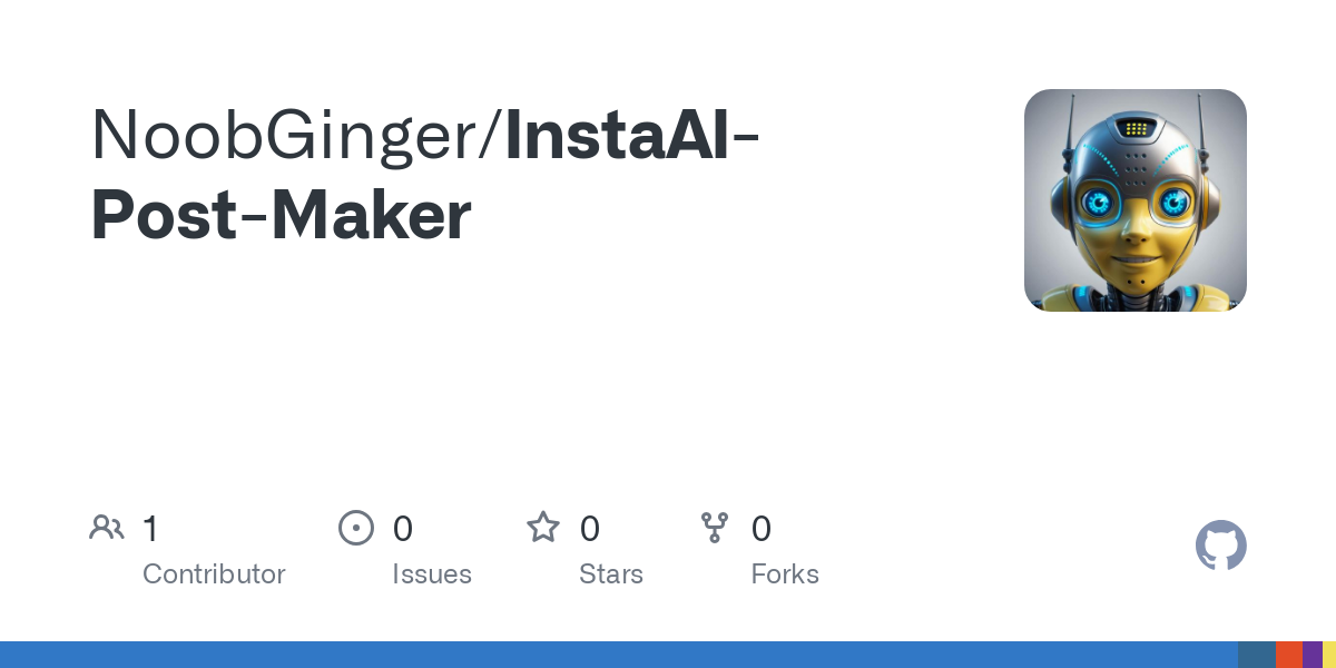 InstaAI-Post-Maker gallery image