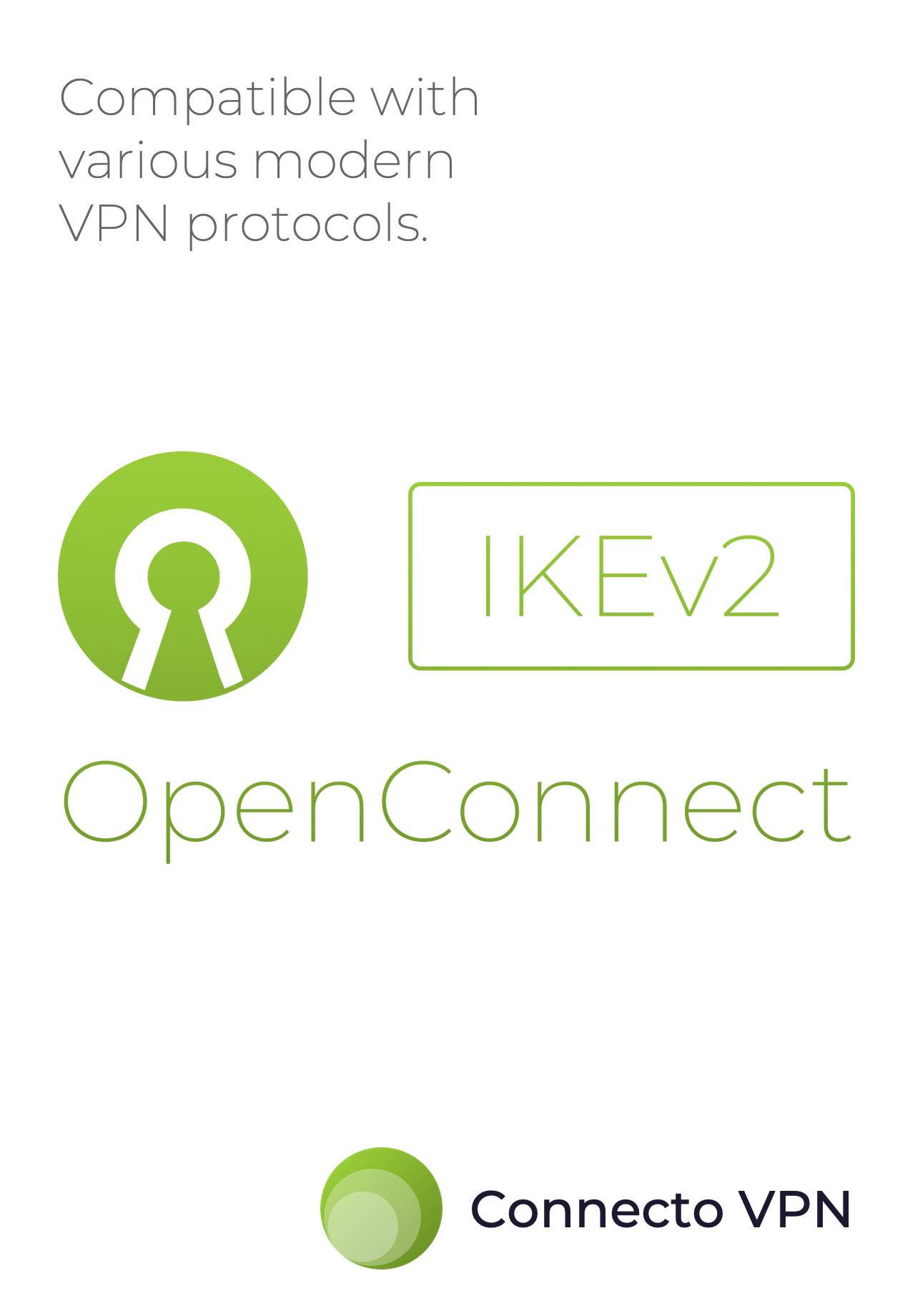Connecto VPN gallery image