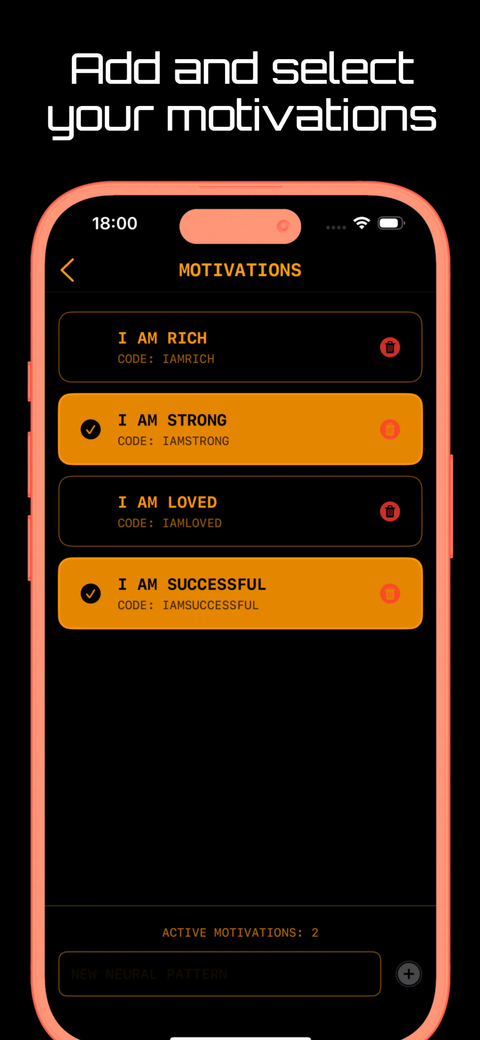 Escape the System screenshot 3