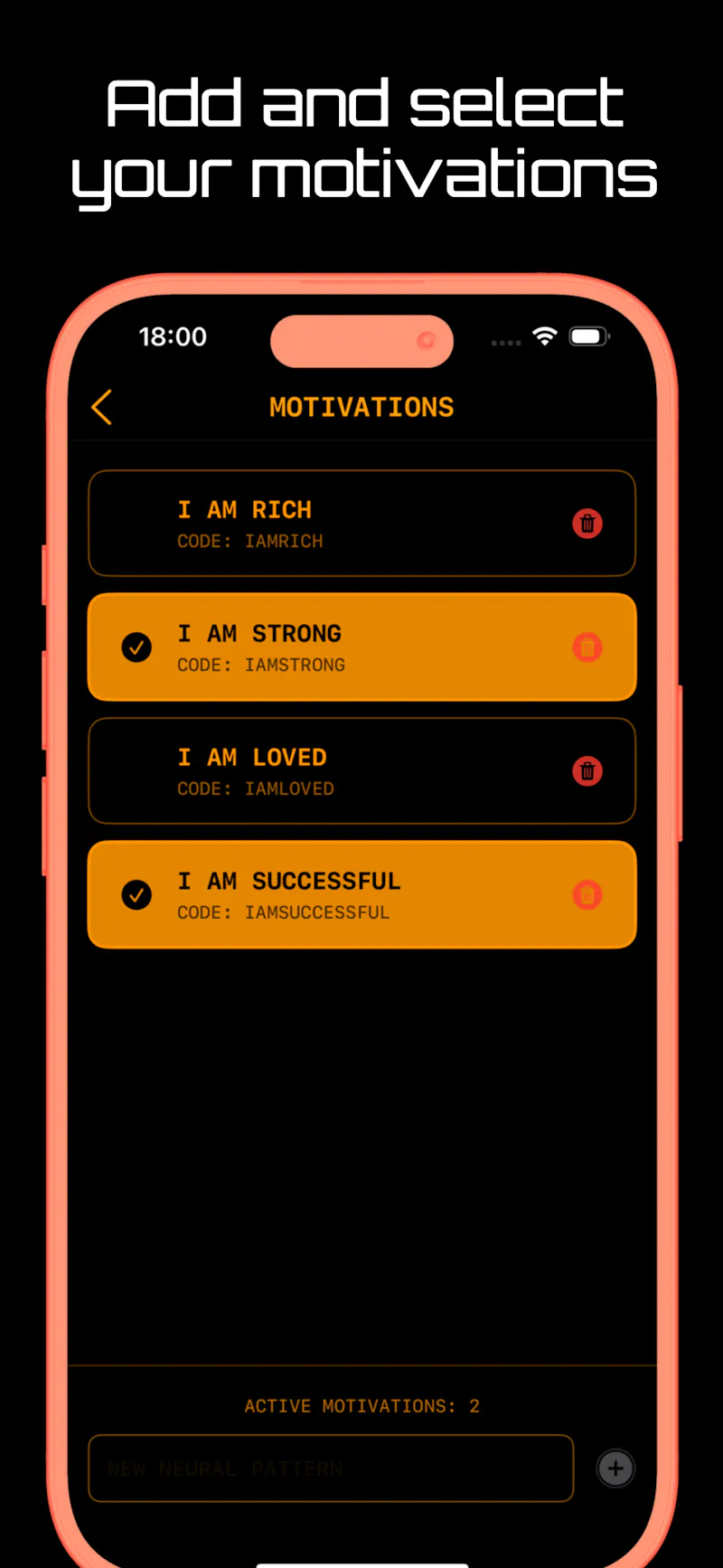 Escape the System screenshot 3