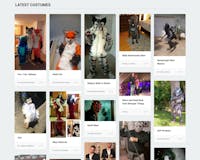 Costume Wall media 2