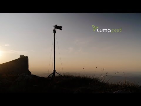 Lumapod gallery image