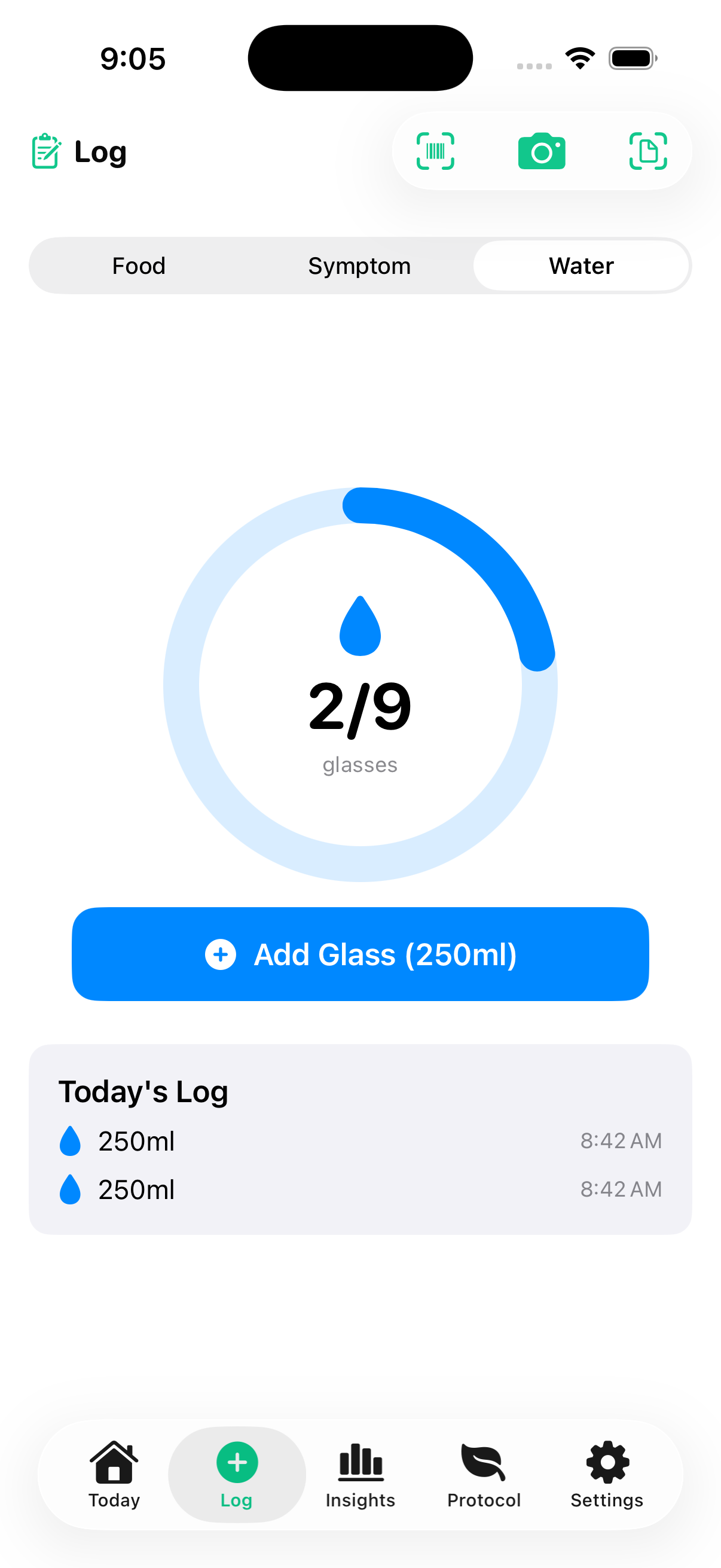 GutSync gallery image