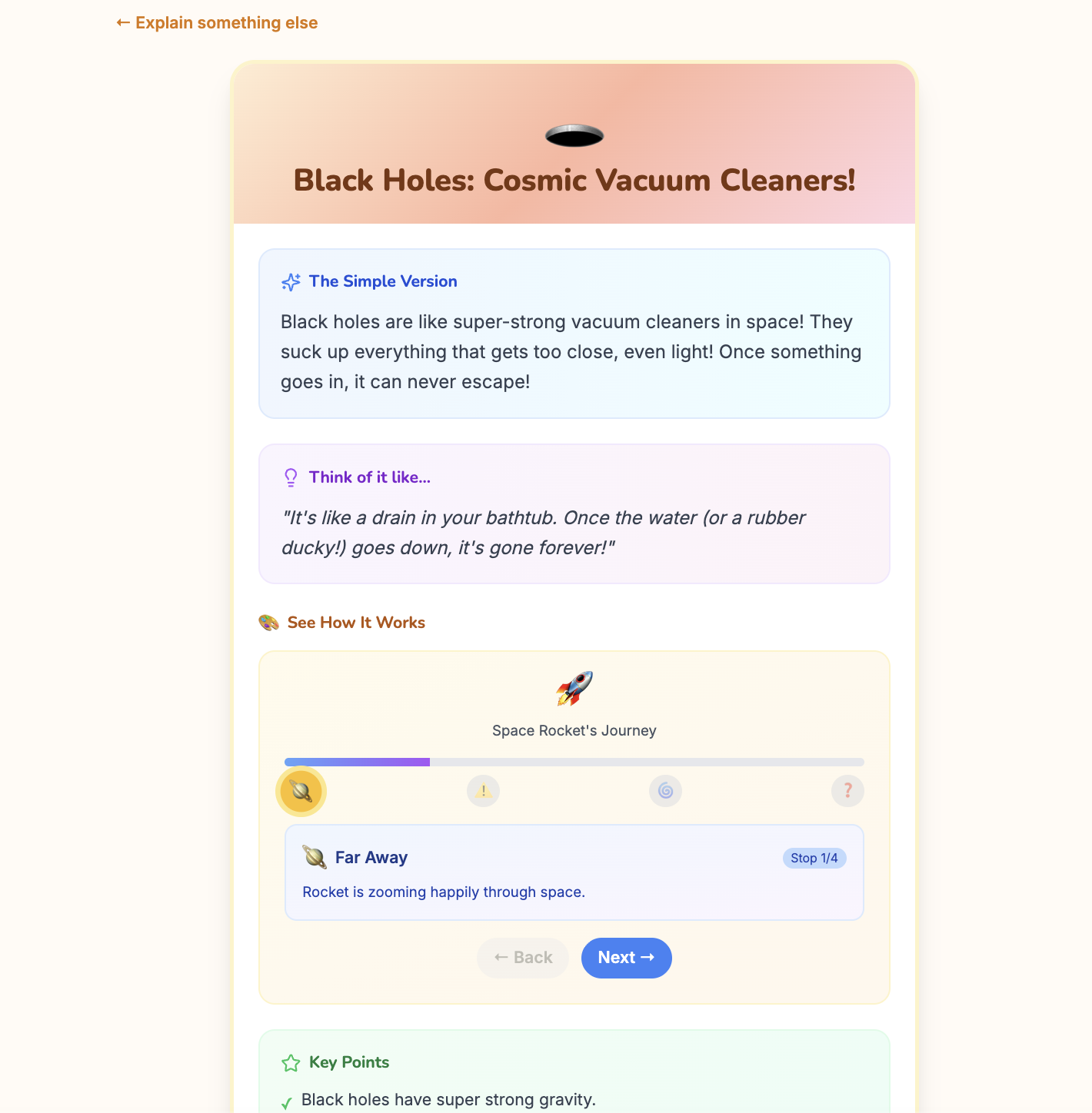 SimpleXplain gallery image